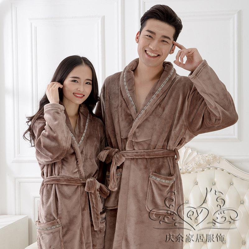 Peignoir jeunesse - Ref 594130 Image 1