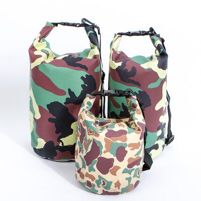 Sac de sport - Ref 9598 Image 2