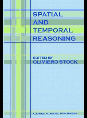 【预售】Spatial and Temporal Reasoning