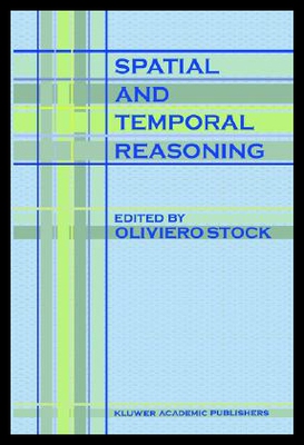 【预售】Spatial and Temporal Reasoning