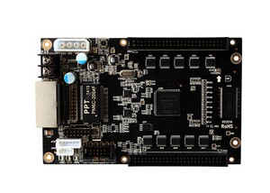 控制卡V82RV01 S82 S81接收卡ZQ-V8-RV01全彩控制卡