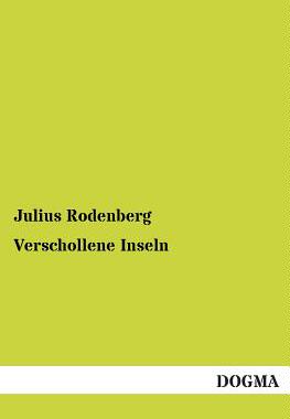 【预售】Verschollene Inseln