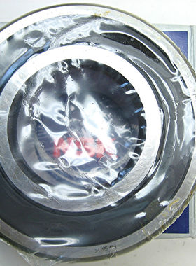 日本NSK轴承 进口轴承 双列球轴承 5306-2RS 3306B2RSRTNG 正品