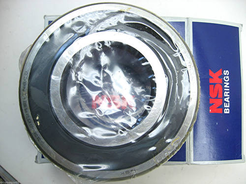 日本NSK轴承 进口轴承 双列球轴承 5306-2RS 3306B2RSRTNG 正品