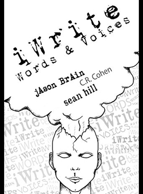 【预售】Iwrite: Words & Voices