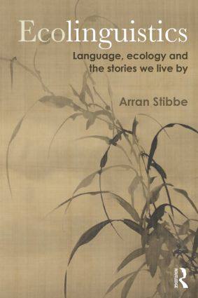 【预售】Ecolinguistics: Language, Ecology an...