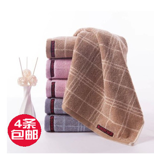 体验情侣多色全棉特价 金号新款 新品 专柜正品 加厚毛巾G1955H