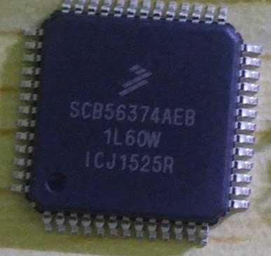 SCB56374AEB 自带资料，可直接上机  拍下当天发货