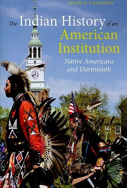 【预售】The Indian History of an American Institution:...