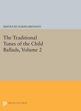 【预售】The Traditional Tunes of the Child B...