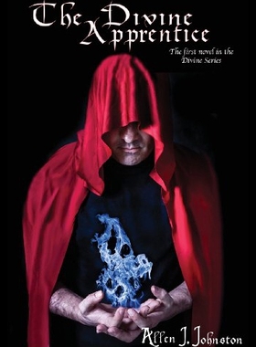 【预售】The Divine Apprentice