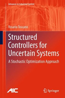 【预订】Structured Controllers for Uncertain...