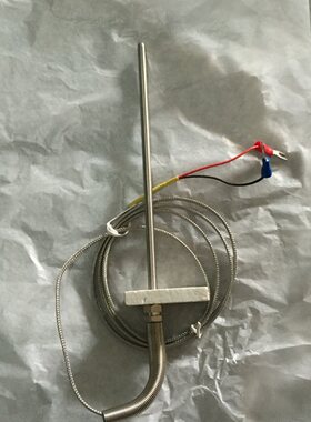 烤箱密封热电偶探头新麦恒联红菱