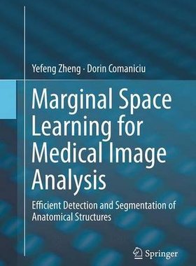 【预订】Marginal Space Learning for Medical ...