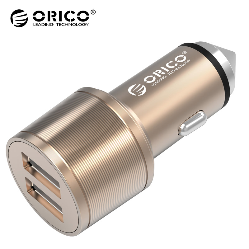 chargeur ORICO 1A - Ref 1302417 Image 1