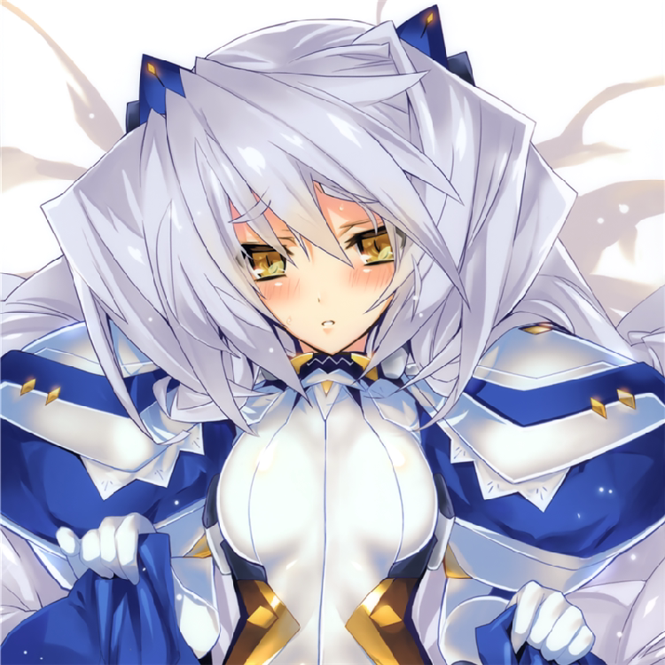 境界线上的地平线 is 玛伽成濑 双面 动漫等身抱枕套