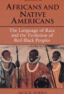 【预售】Africans and Native Americans: The L...