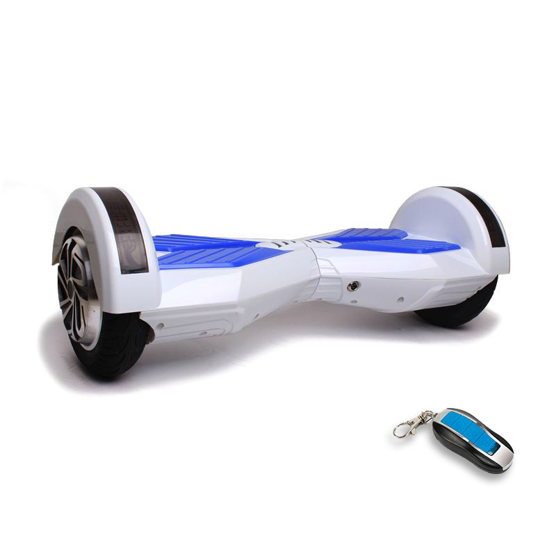 Hoverboard XLSIMATE - Ref 2447785 Image 1