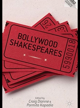 【预售】Bollywood Shakespeares