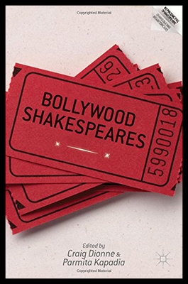 【预售】Bollywood Shakespeares
