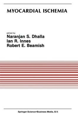 【预订】Myocardial Ischemia: Proceedings of ...