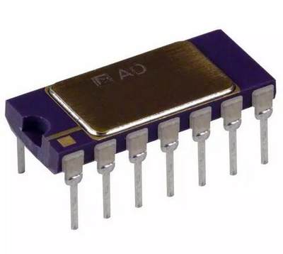 AD632BDZ IC MULTIPLIER MONO PREC 14-CDIP