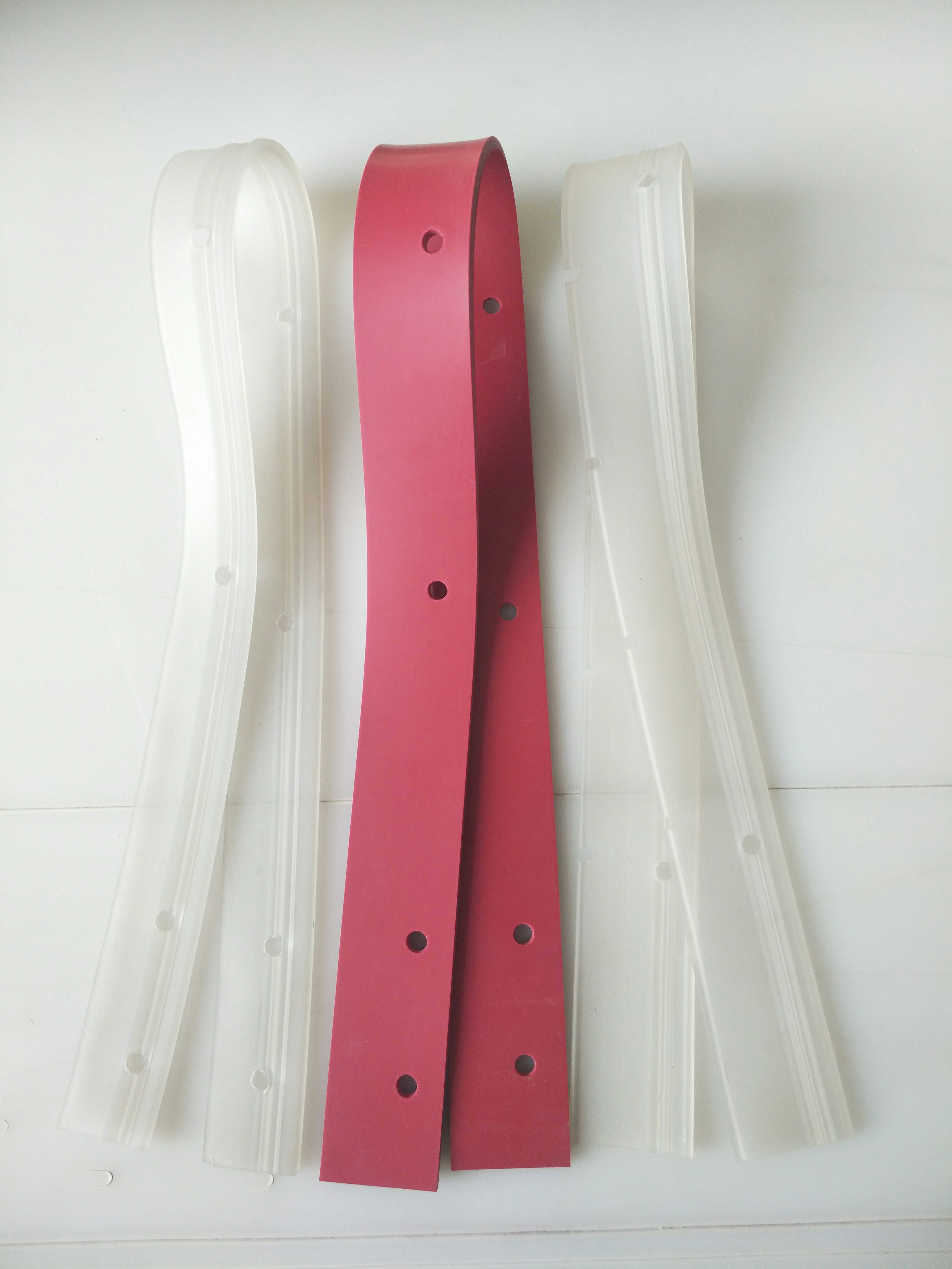 超宝CB461皓天HT461 XD3A XD2A手推式小型洗地吸水胶条洗地机配件