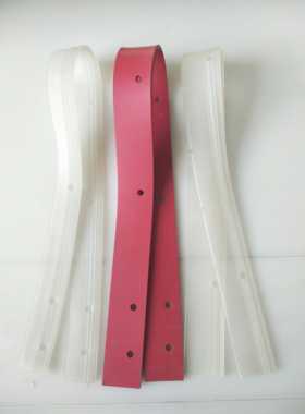 超宝CB461皓天HT461 XD3A XD2A手推式小型洗地吸水胶条洗地机配件