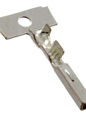 917308-1 泰科/安普 TE/AMP 连接器端子 镀锡插针 进口原装正品