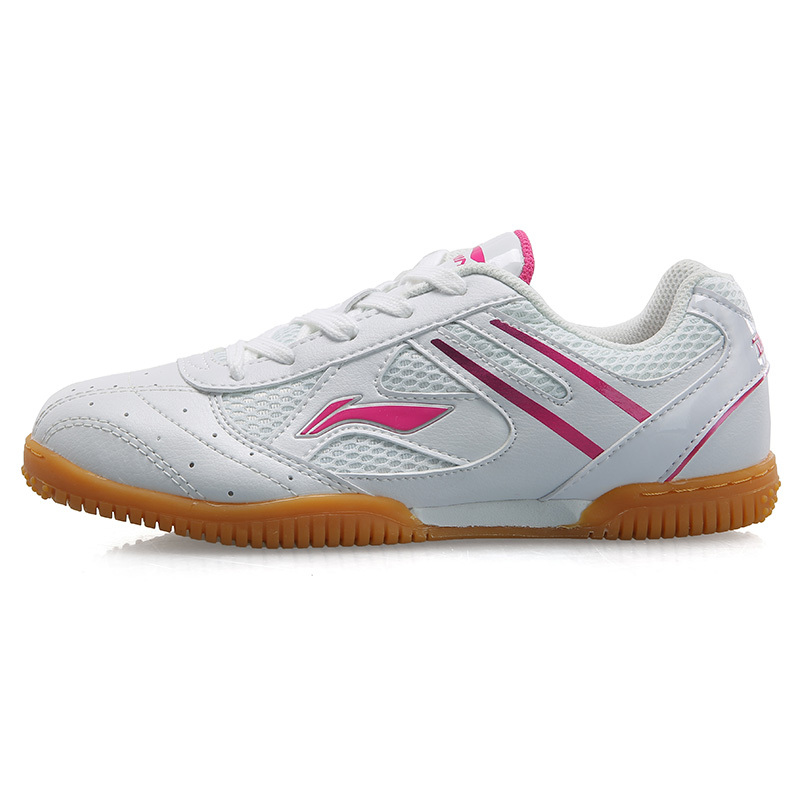 Chaussures tennis de table femme LINING APTF002 - Ref 845797 Image 1