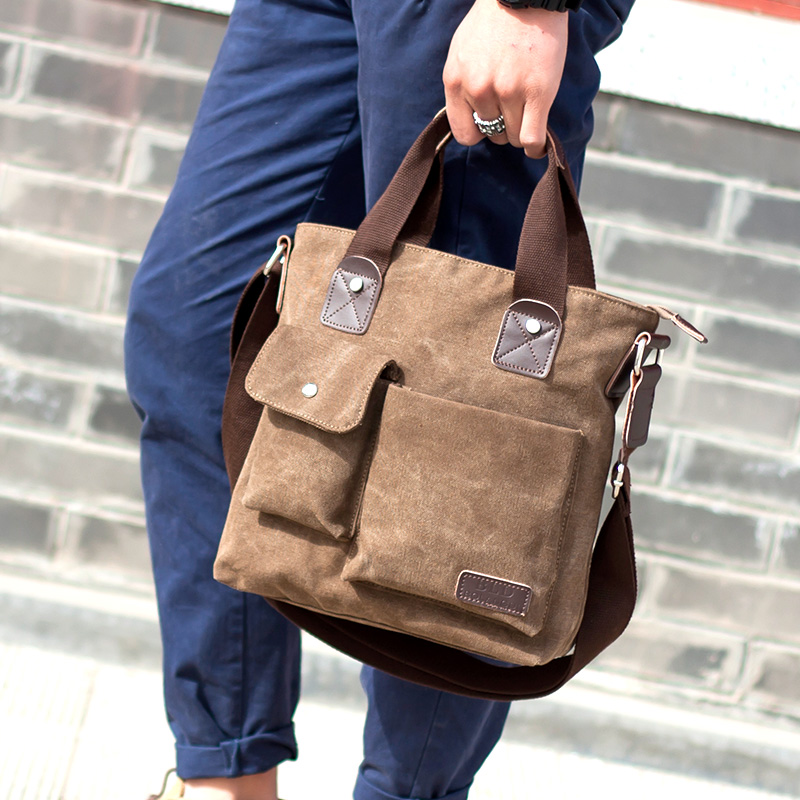 Sac homme - Ref 52608 Image 1