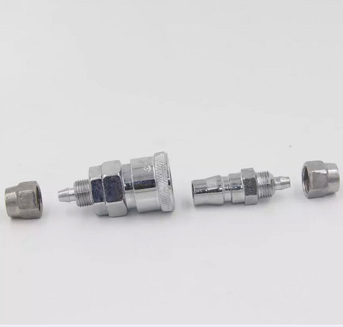 SP为母头 PP为公头