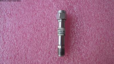 Weinschel 54A-30 30dB DC-40GHz 2W 2.92mm 射频同轴固定衰减器