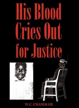 【预售】His Blood Cries Out for Justice