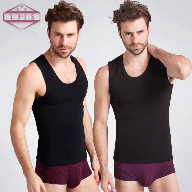 Sous-vêtement chaud jeunesse ljz1001 en coton - Ref 745759 Image 1