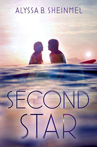 【预售】Second Star