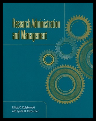 【预售】Research Administration and Manageme...