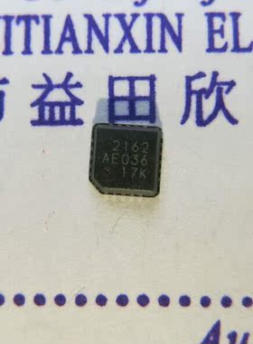 MFI341S2162 RF2162TR MP2162GQH 实体店经营品质保障 可提供发票