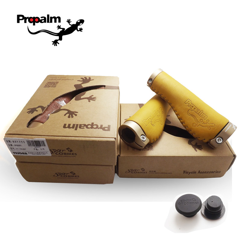 Poignées de vélo PROPALM - Ref 2349985 Image 1