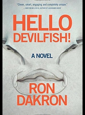 【预售】Hello Devilfish!