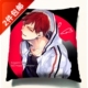 饰 可爱萌图靠枕 排球少年抱枕 Q版 订制2 生日礼物 动漫抱枕车内装