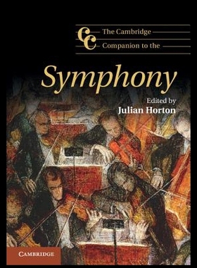 【预售】The Cambridge Companion to the Symphon