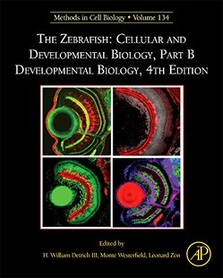 Zebrafish The 预订