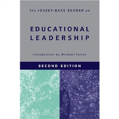 【预订】The Jossey-Bass Reader on Educationa...