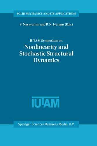 【预订】Iutam Symposium on Nonlinearity and ...