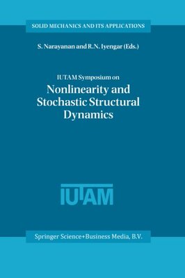 【预订】Iutam Symposium on Nonlinearity and ...