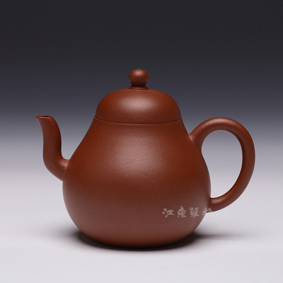 名家风朱泥茶具宜兴紫砂壶