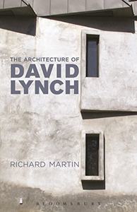 【预售】The Architecture of David Lynch