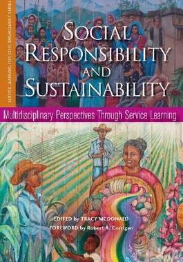 【预售】Social Responsibility and Sustainability: Mult...