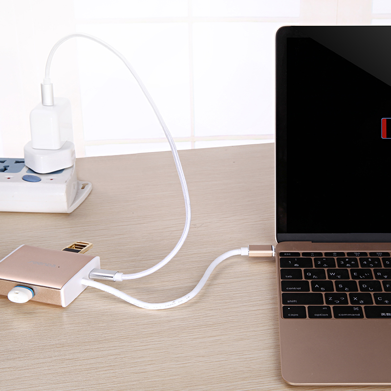 Concentrateur USB - Ref 372408 Image 1